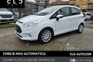 Ford B-Max 1.6 105 CV Powershift Titanium