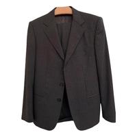 Abito sartoriale uomo Oliviero & Imerio Magistroni