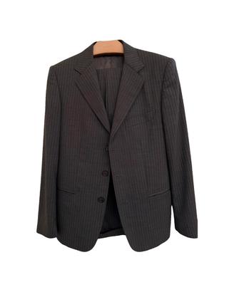 Abito sartoriale uomo Oliviero & Imerio Magistroni