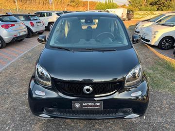 SMART - Fortwo - 70 1.0 twinamic Passion - NEOPATE