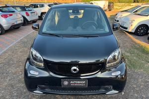 SMART - Fortwo - 70 1.0 twinamic Passion - NEOPATE