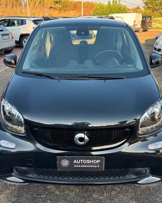 SMART - Fortwo - 70 1.0 twinamic Passion - NEOPATE