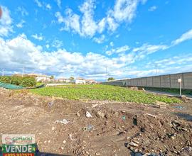 Terreno pianeggiante al centro di Torre Archirafi