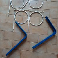 reggi mensole + mensole