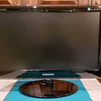 Monitor  PC Samsung P2070 20 pollici