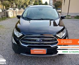 FORD EcoSport 1.0 EcoBoost 125 CV Start&Stop Ti...