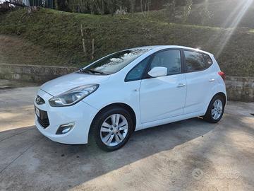 Hyundai ix 20  1.4  90cv diesel