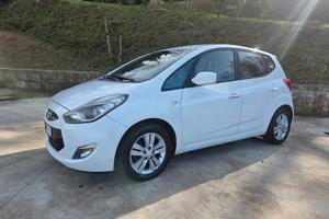 Hyundai ix 20  1.4  90cv diesel