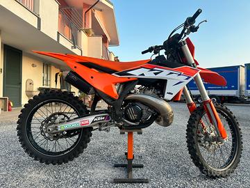 Ktm SX 250 2023