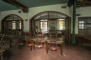 NEGOZIO A MOSCAZZANO