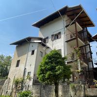 CASA SEMINDIPENDENTE A MEZZANA MORTIGLIENGO