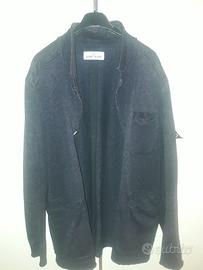 Stone Island Giacca Cotone L