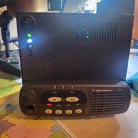 HOTSPOT VHF MOTOROLA 