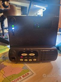 HOTSPOT VHF MOTOROLA 