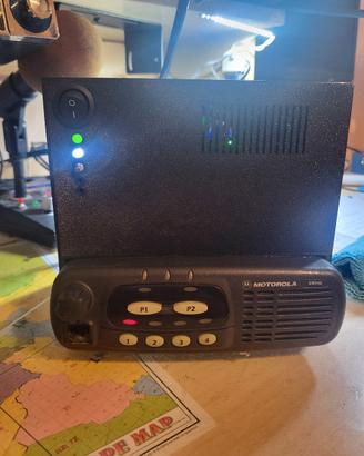 HOTSPOT VHF MOTOROLA 