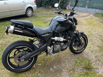 Yamaha MT03 2009