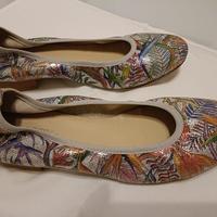 Ballerine donna