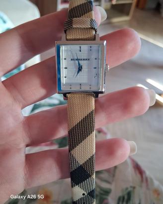 orologio donna