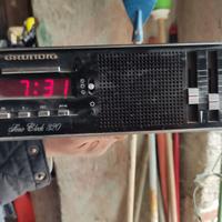 Radio GRUNDIG 320