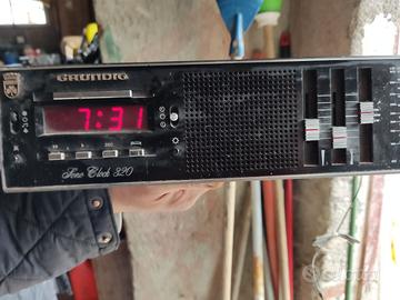Radio GRUNDIG 320