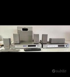 impianto home theater