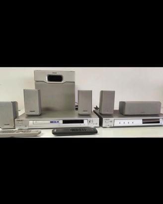 impianto home theater