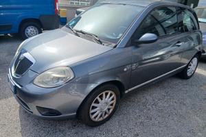 Lancia Ypsilon 1.2 Argento (A15)