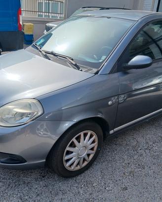 Lancia Ypsilon 1.2 Argento (A15)