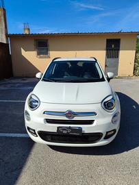FIAT 500 x 1.3 multiget allestimento lounge 