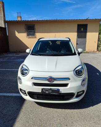FIAT 500 x 1.3 multiget allestimento lounge 