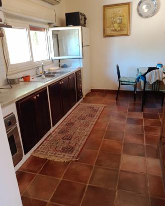 Villa unifamiliare