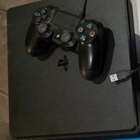 Play Station 4 500 gb