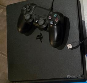 Play Station 4 500 gb