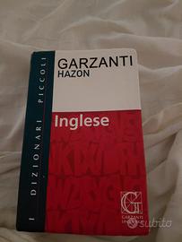 dizionario inglese-italiano