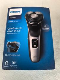 Rasoio Elettrico Philips Serie 3000