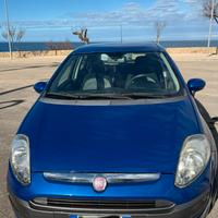 FIAT PUNTO EVO