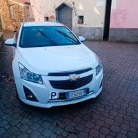 chevrolet cruze 1700