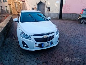 chevrolet cruze 1700