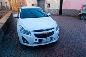 chevrolet cruze 1700