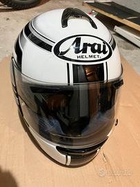 Arai Chaser