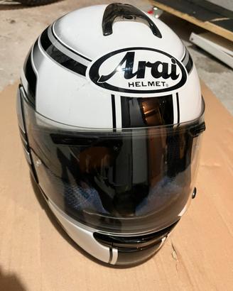Arai Chaser
