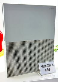 XBOX ONE S