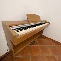 Pianoforte Yamaha