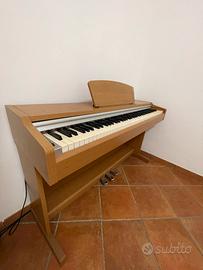 Pianoforte Yamaha