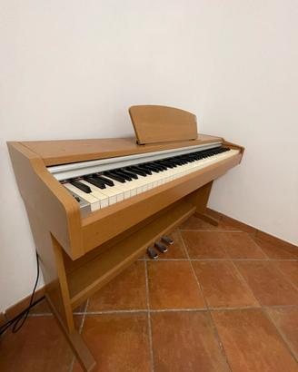 Pianoforte Yamaha