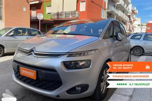 CITROEN C4 Picasso 1.6 e-HDi 115 ETG6 Business