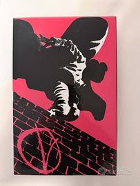 V per Vendetta