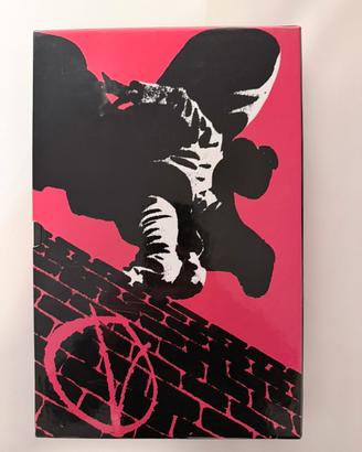 V per Vendetta