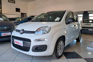Fiat Panda 1.0 FireFly Hybrid 70 cv
