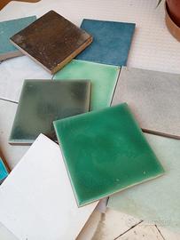 piastrelle colorate 10x10 